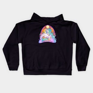 Celestia Kids Hoodie